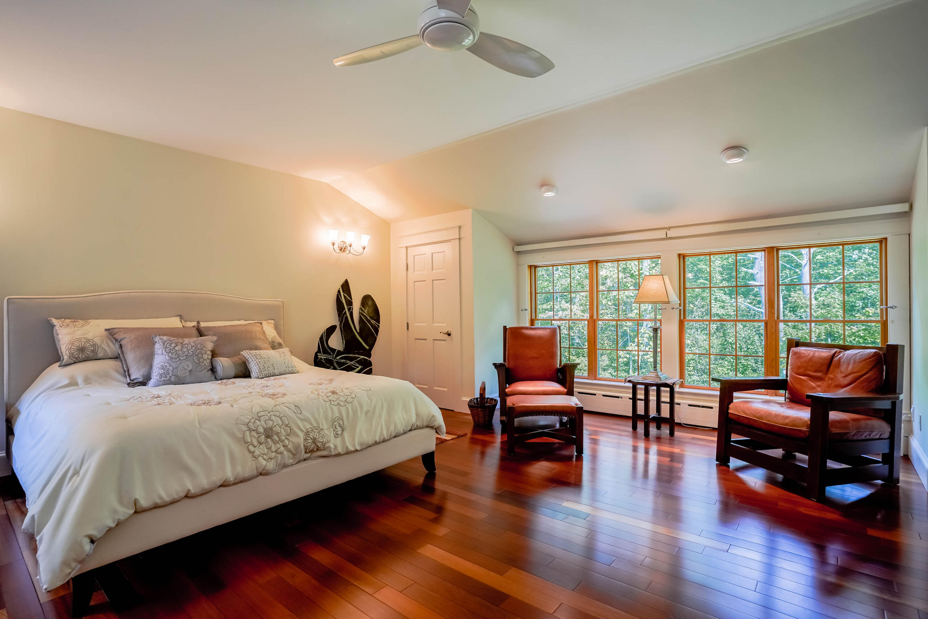 95 Morton Road Yarmouth, ME 04096 - Photo 54 of 62 4-Master Suite-2