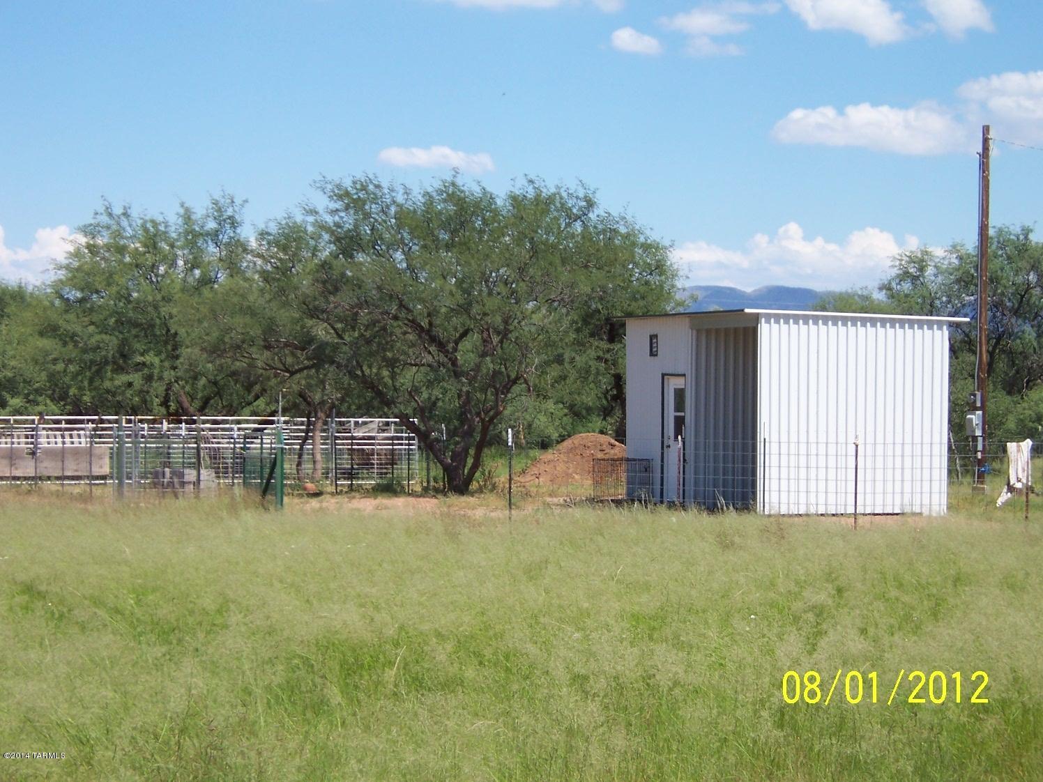 15770 West Universal Ranch Road Arivaca, AZ 85601 - Photo 11 of 32