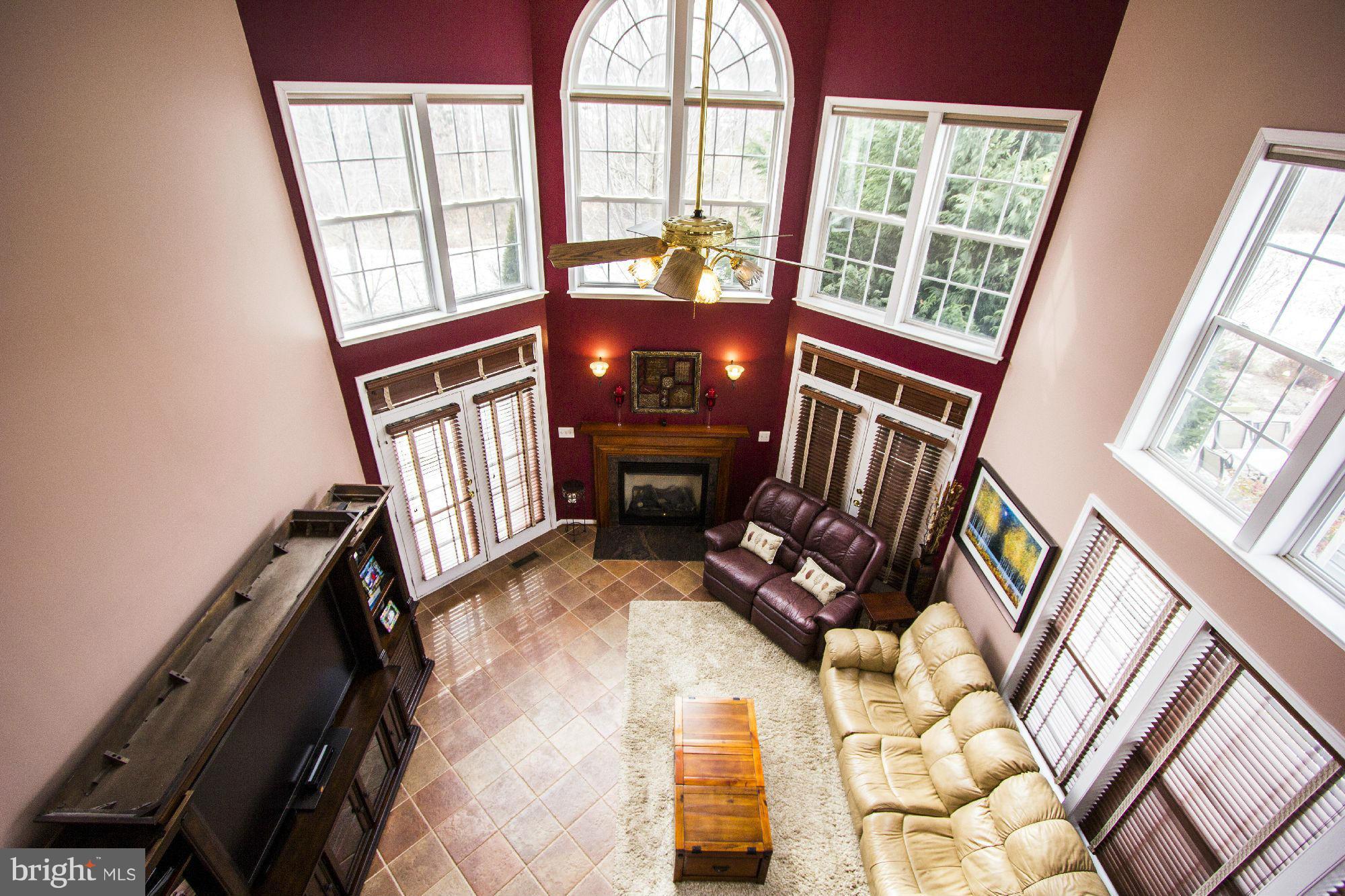 21590 Merion Street Ashburn, VA 20147 - Photo 13 of 30 Family Room