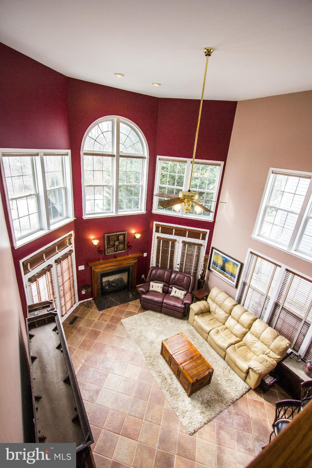 21590 Merion Street Ashburn, VA 20147 - Photo 14 of 30 Family Room