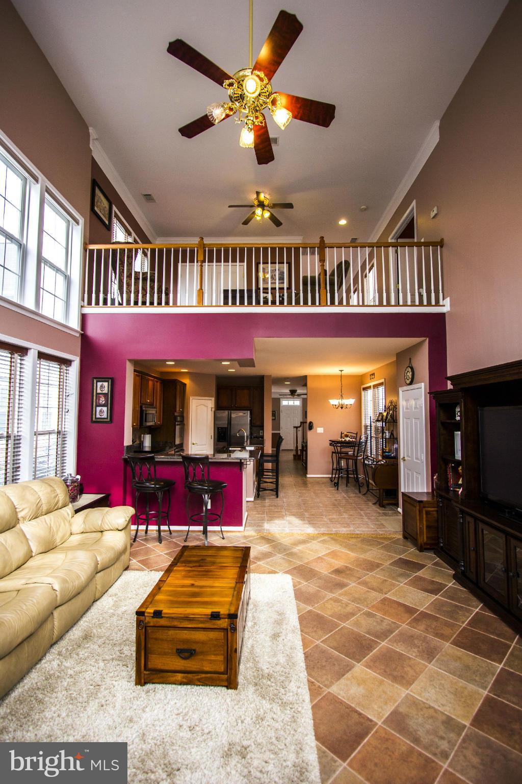 21590 Merion Street Ashburn, VA 20147 - Photo 15 of 30 Family Room