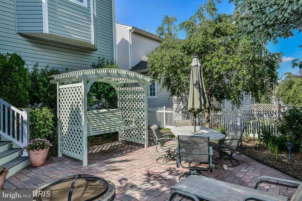 21590 Merion Street Ashburn, VA 20147 - Photo 30 of 30 Exterior (Rear)