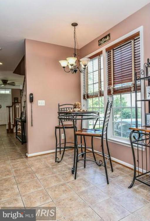 21590 Merion Street Ashburn, VA 20147 - Photo 9 of 30 Kitchen