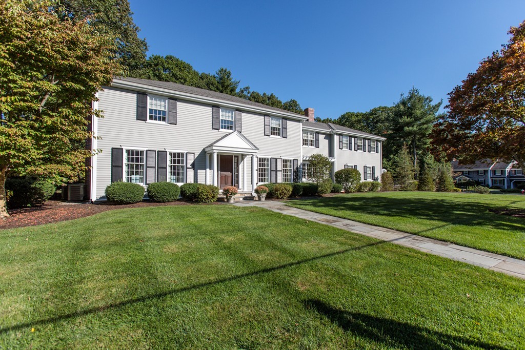 30 Cornell Road Wellesley, MA 02482 - Photo 3 of 30 Gallery Image 3