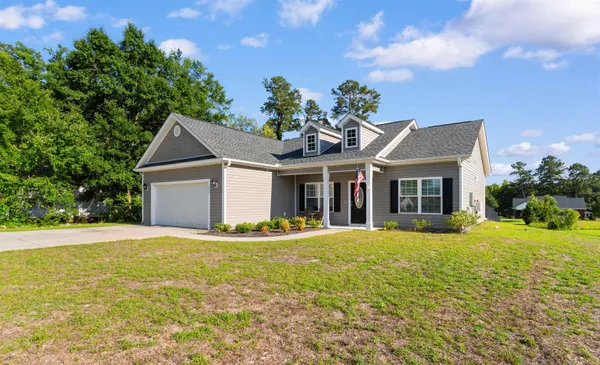 $324,900 | 1332 Highway 319, Aynor, SC 29511