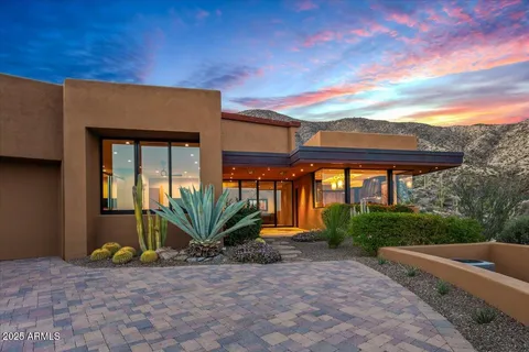 $7,950,000 | 43105 North 102nd Street, Scottsdale, AZ 85262