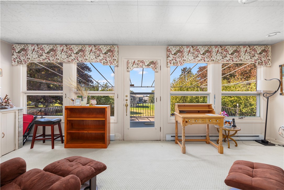 1173 Main Road Tiverton, RI 02878 - Photo 14 of 40 western water views!