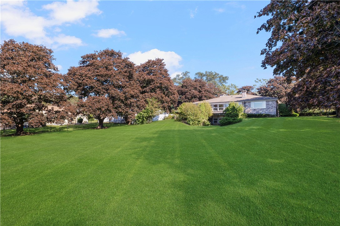 1173 Main Road Tiverton, RI 02878 - Photo 29 of 40 Expansive yard .71 acres lot!