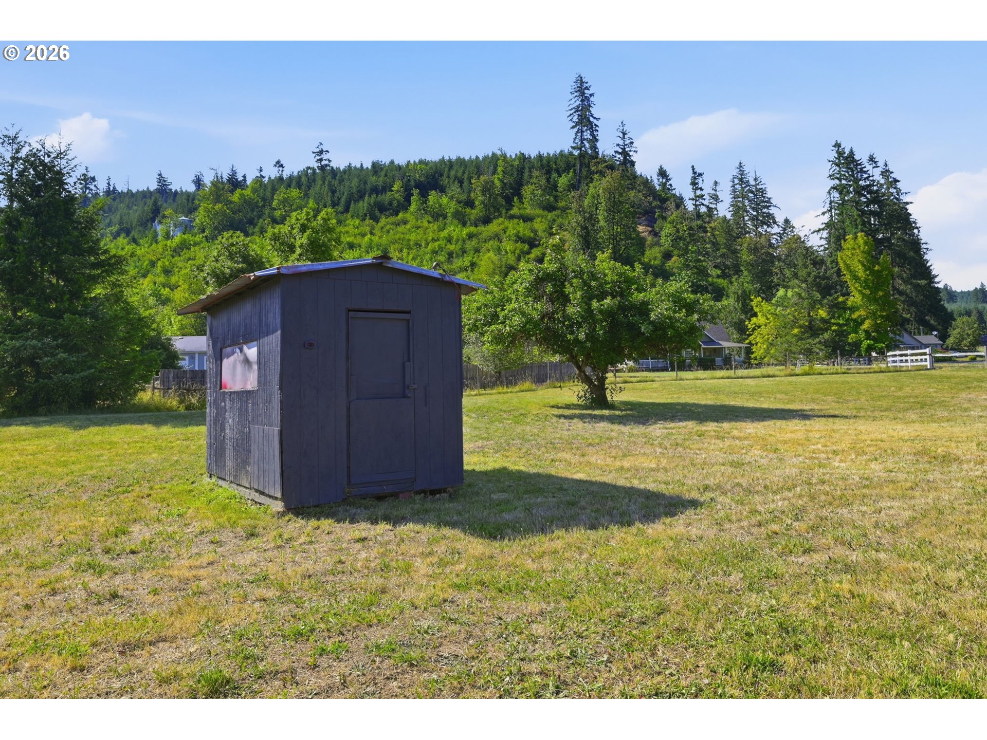 92278 Carson Street Marcola, OR 97454 - Photo 45 of 47