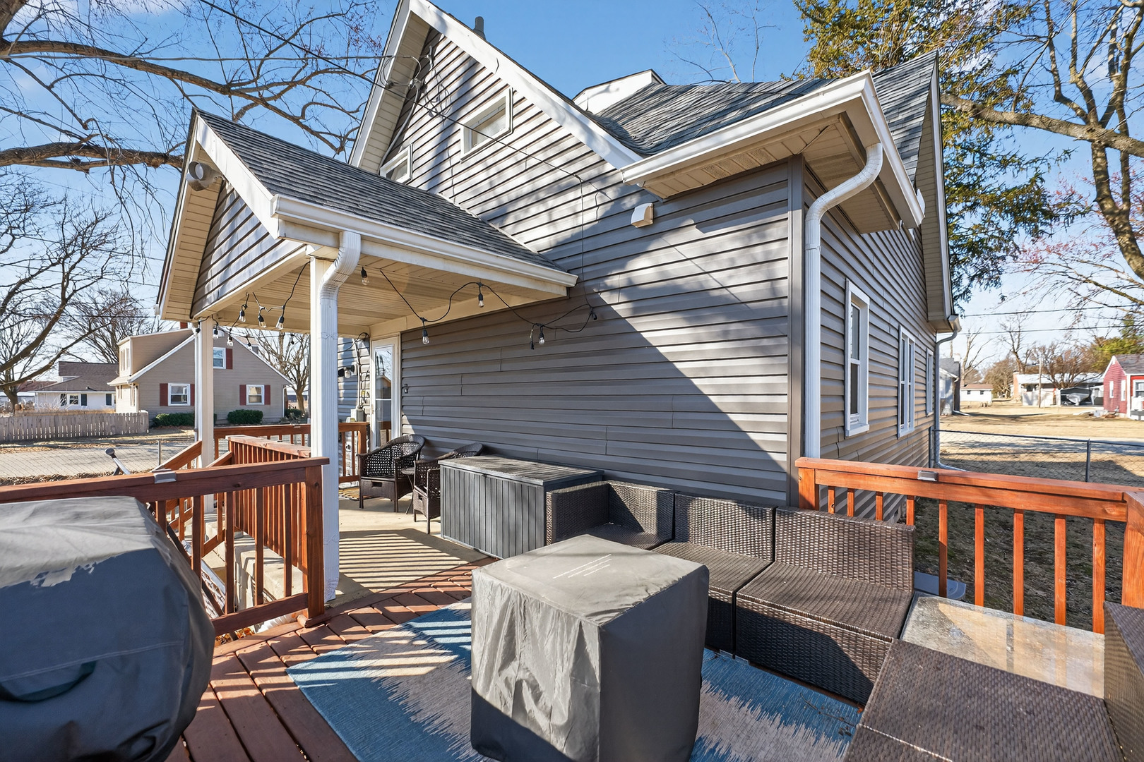 1011 South 3rd Street Oregon, IL 61061 - Photo 30 of 35