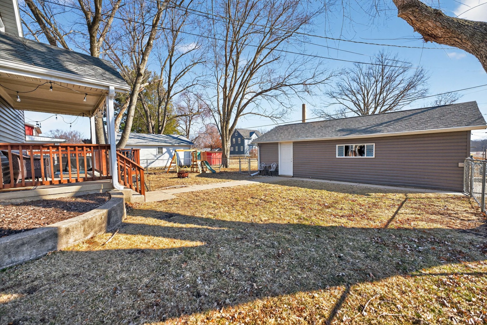 1011 South 3rd Street Oregon, IL 61061 - Photo 31 of 35