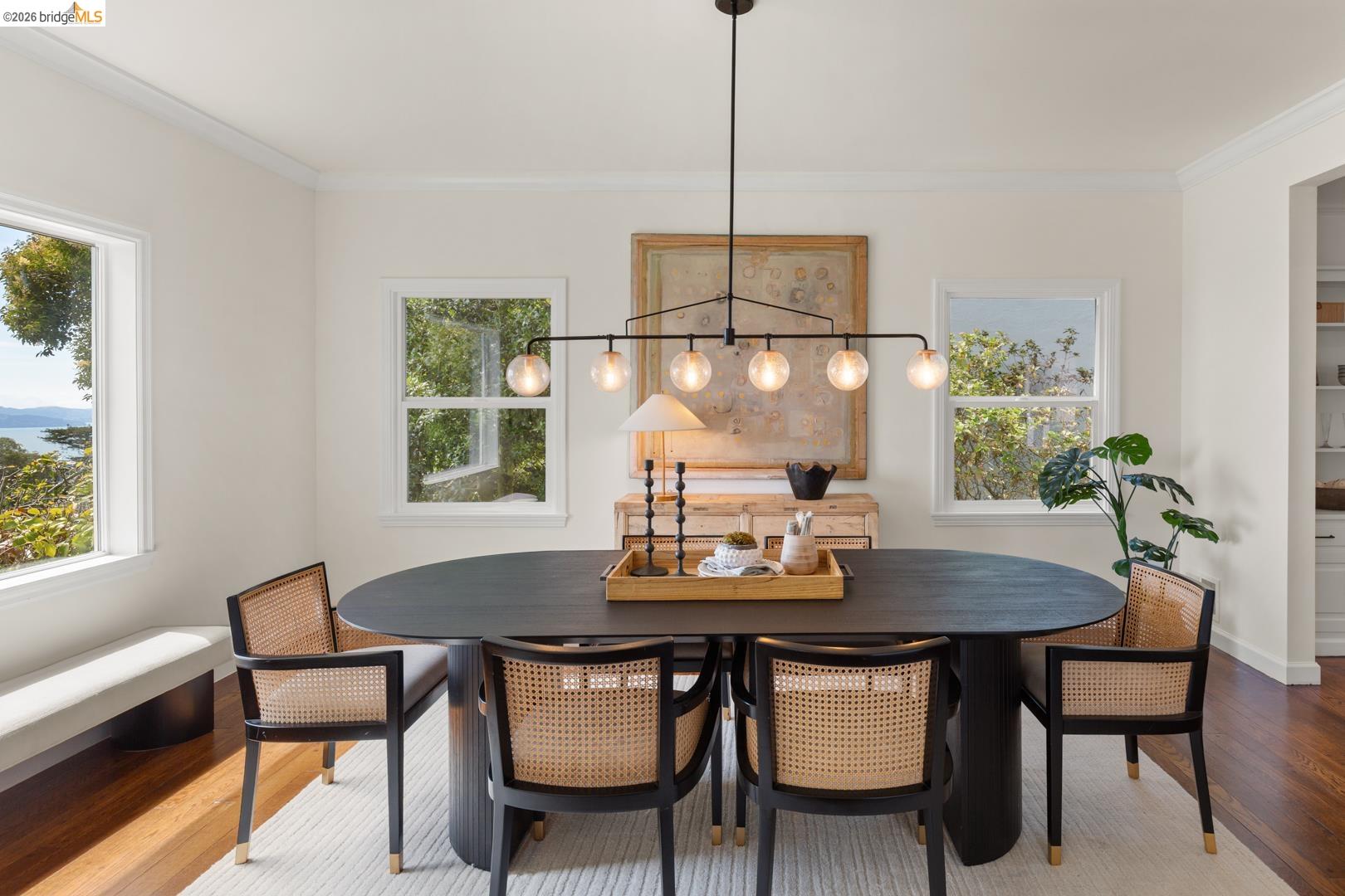 1064 Overlook Road Berkeley, CA 94708 - Photo 20 of 56 Gallery Image 20