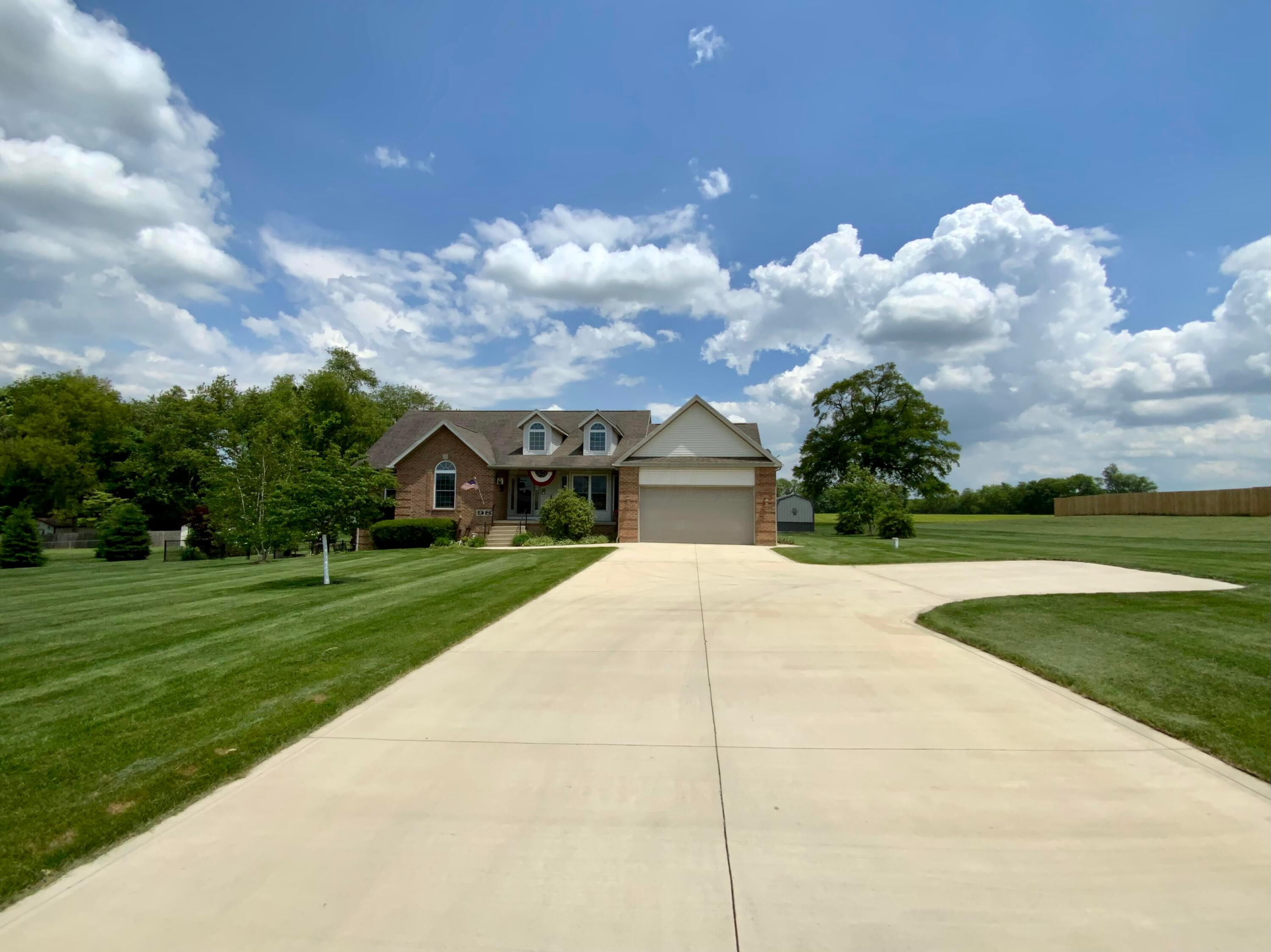 98 Eastern Star Road Mount Vernon, OH 43050 - Photo 28 of 41 0565B514-0407-4A7F-8492-8456108D35D7