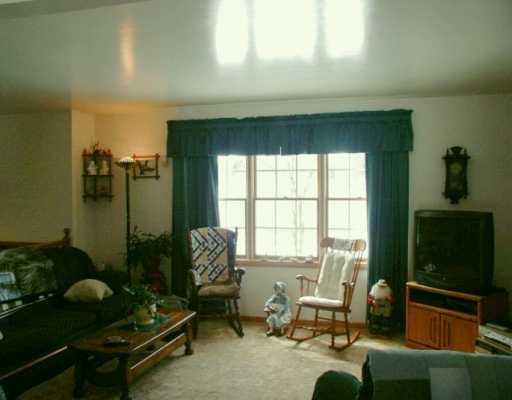 Living Room. 