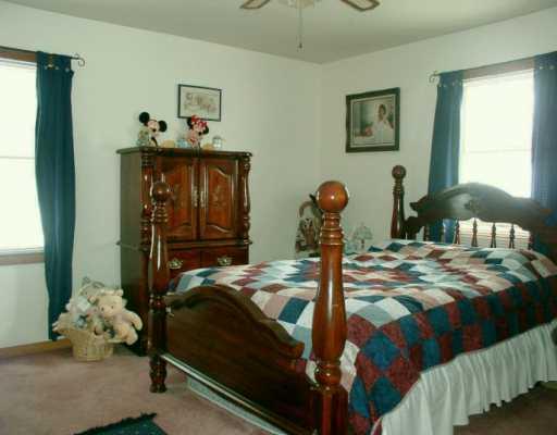Master Bedroom. 