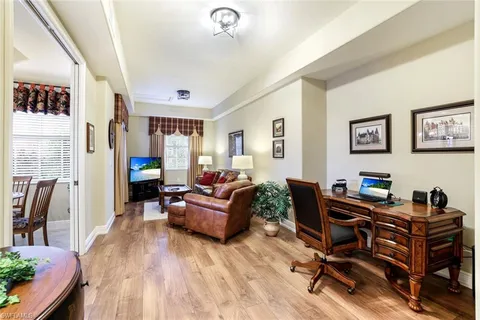 $699,000 | 6446 Legacy Circle, Unit 102, Naples, FL 34113