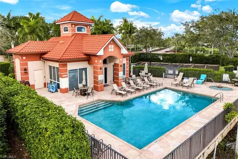 $699,000 | 6446 Legacy Circle, Unit 102, Naples, FL 34113