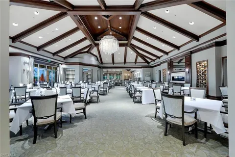 $699,000 | 6446 Legacy Circle, Unit 102, Naples, FL 34113