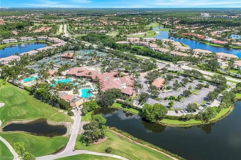 $699,000 | 6446 Legacy Circle, Unit 102, Naples, FL 34113