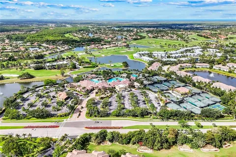 $699,000 | 6446 Legacy Circle, Unit 102, Naples, FL 34113