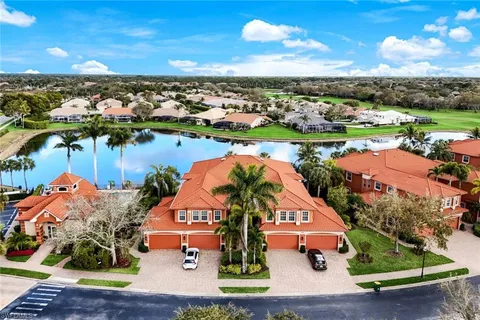 $699,000 | 6446 Legacy Circle, Unit 102, Naples, FL 34113