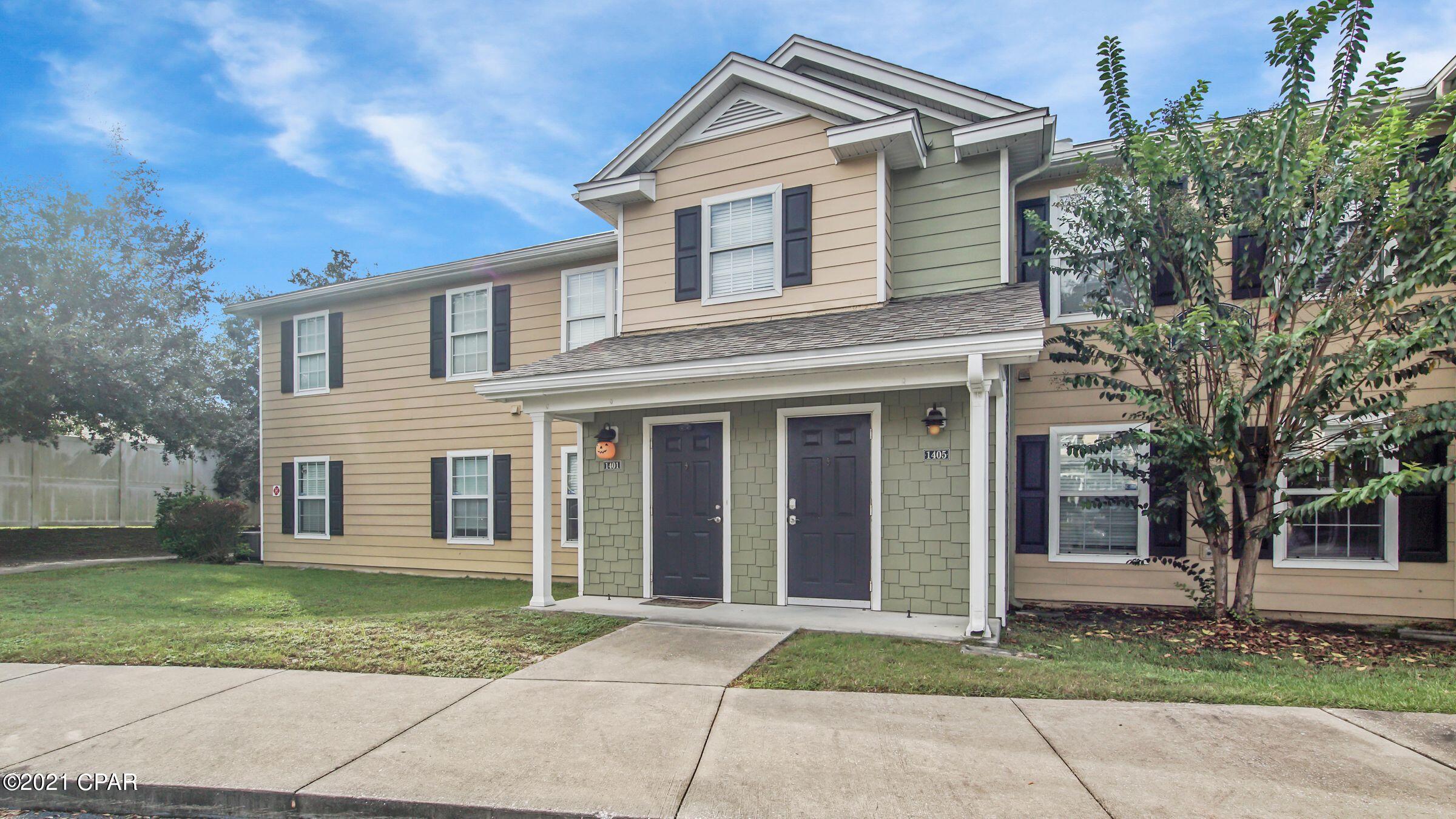 1405 Lighthouse Road Panama City Beach, FL 32407 - Photo 1 of 22 Gallery Image 1