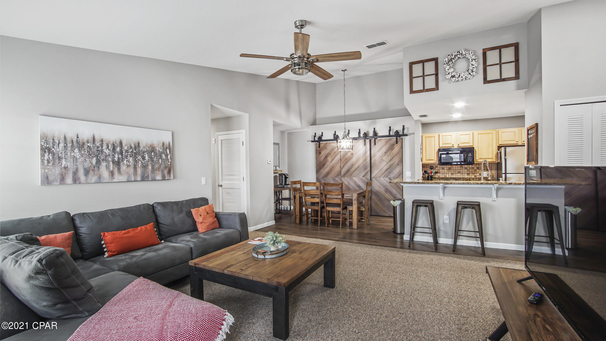 1405 Lighthouse Road Panama City Beach, FL 32407 - Photo 11 of 22 Gallery Image 11