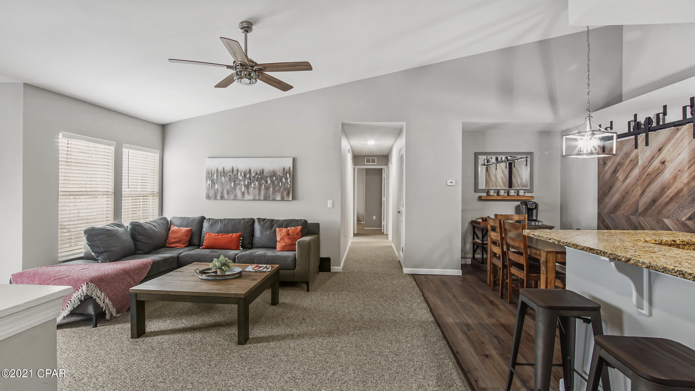 1405 Lighthouse Road Panama City Beach, FL 32407 - Photo 2 of 22 Gallery Image 2