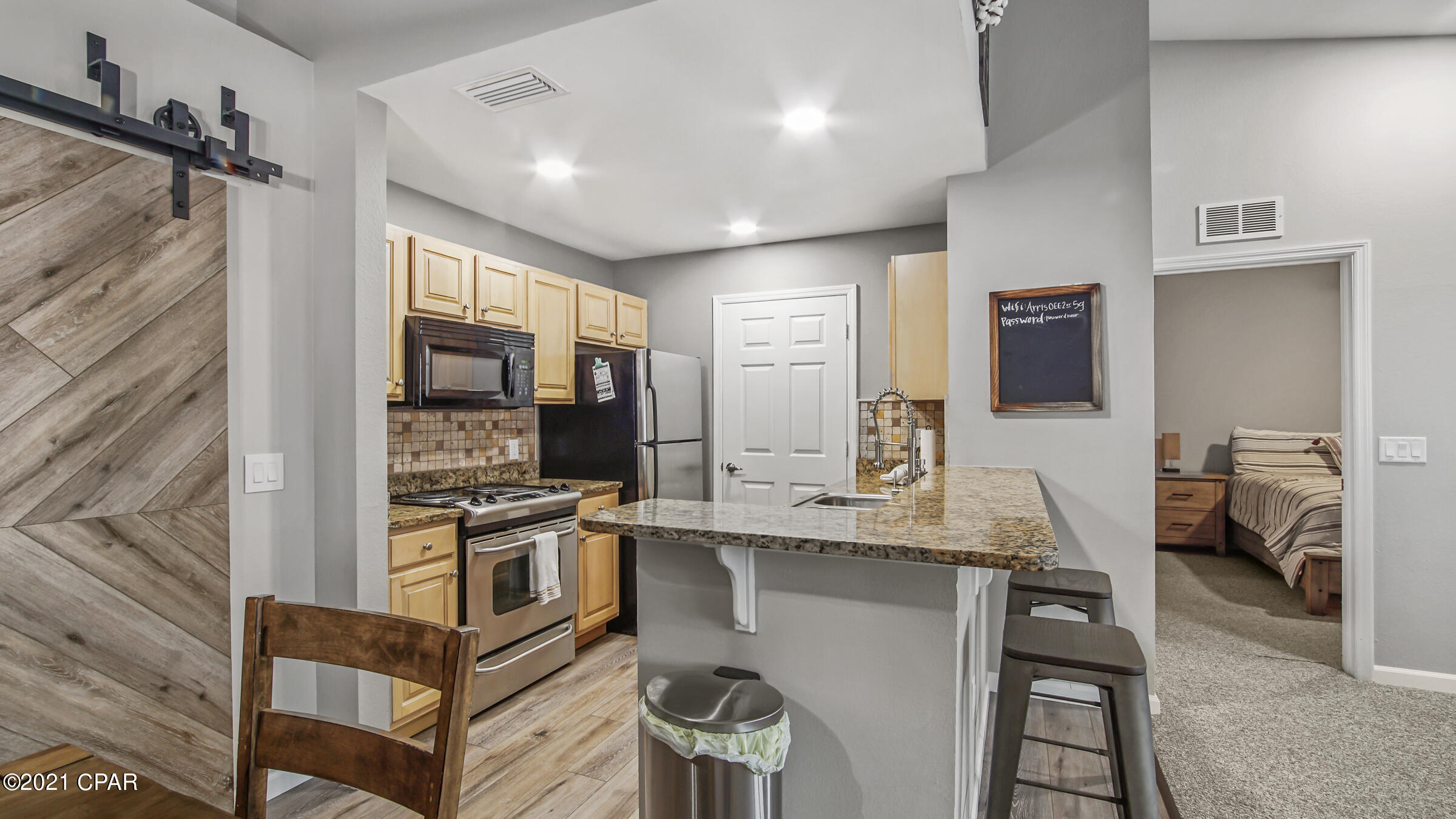 1405 Lighthouse Road Panama City Beach, FL 32407 - Photo 4 of 22 Gallery Image 4