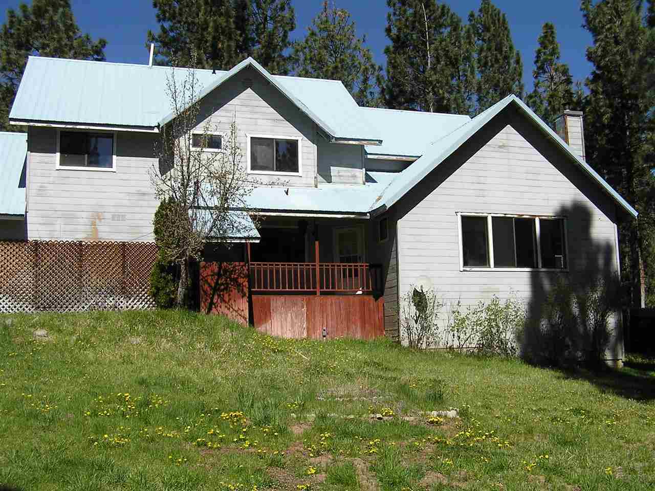 6880 Sylvan Road Portola, CA 96122 - Photo 1 of 4