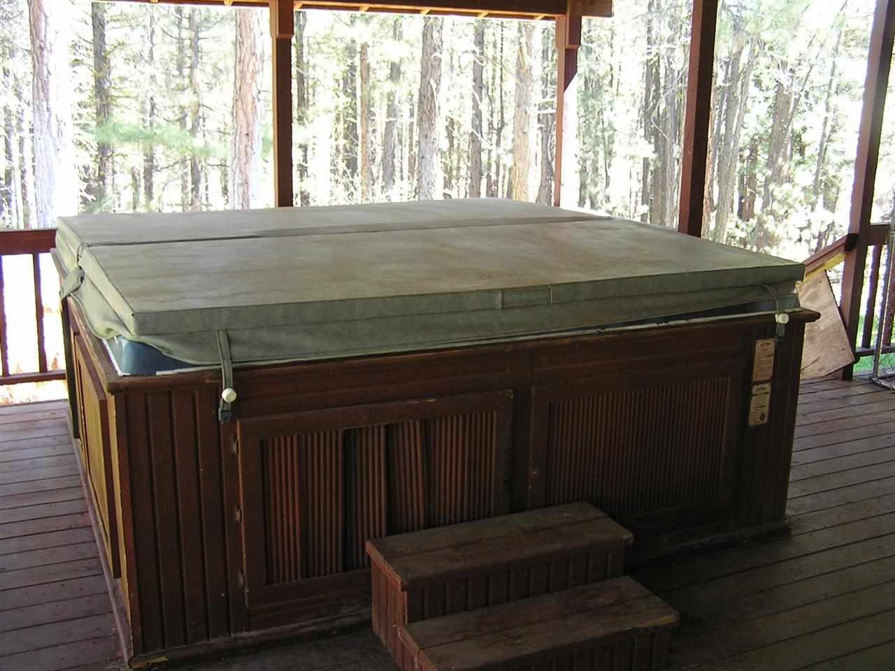 6880 Sylvan Road Portola, CA 96122 - Photo 4 of 4