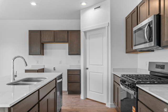 712 West 2840 South, Unit 9 Logan, UT 84321 - Photo 10 of 20