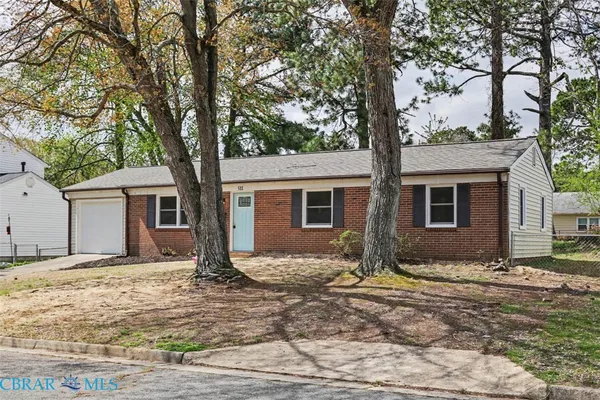 $319,900 | 511 Marlin Drive, Newport News, VA 23602