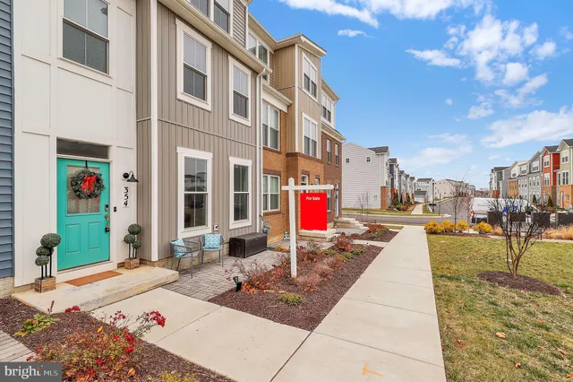 $475,000 | 354 Furgeson Lane, Frederick, MD 21702