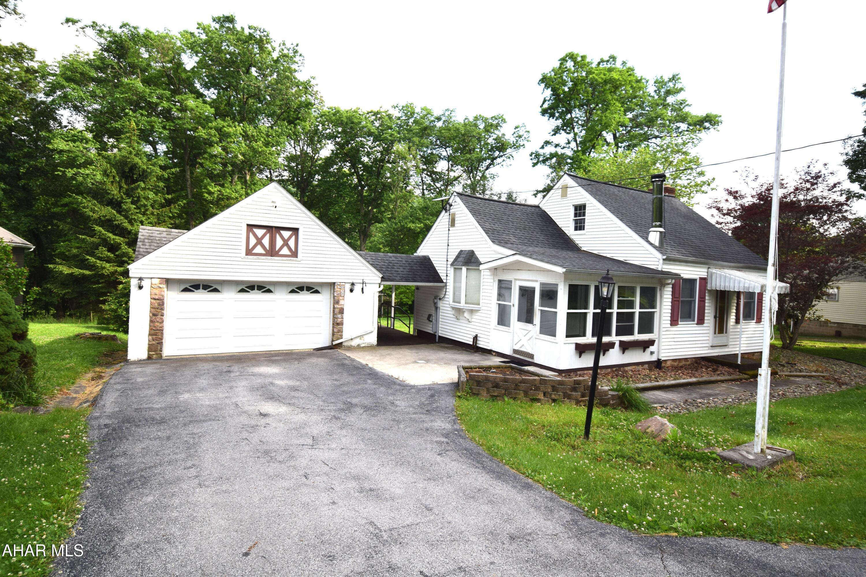 2357 Kettle Road Altoona, PA 16601 - Photo 19 of 19