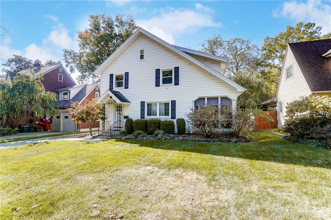 1827 Walnut Terrace Springfield, OH 45504 - Photo 2 of 30 Gallery Image 2