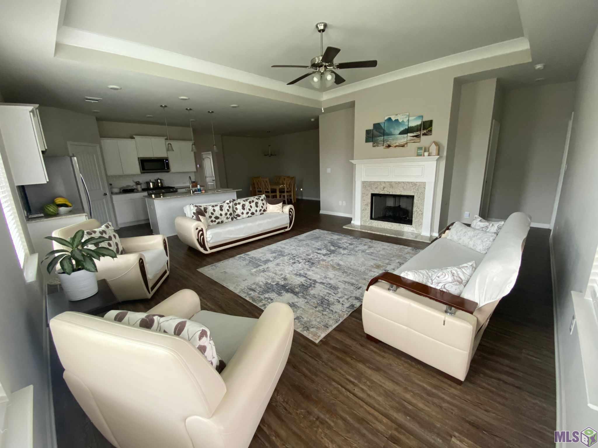 13806 Bellacosa Avenue Baton Rouge, LA 70817 - Photo 5 of 8