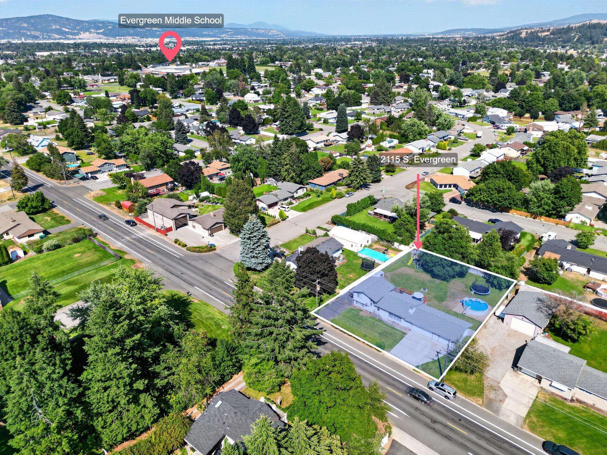 2115 South Evergreen Road Veradale, WA 99037 - Photo 39 of 40 Gallery Image 39