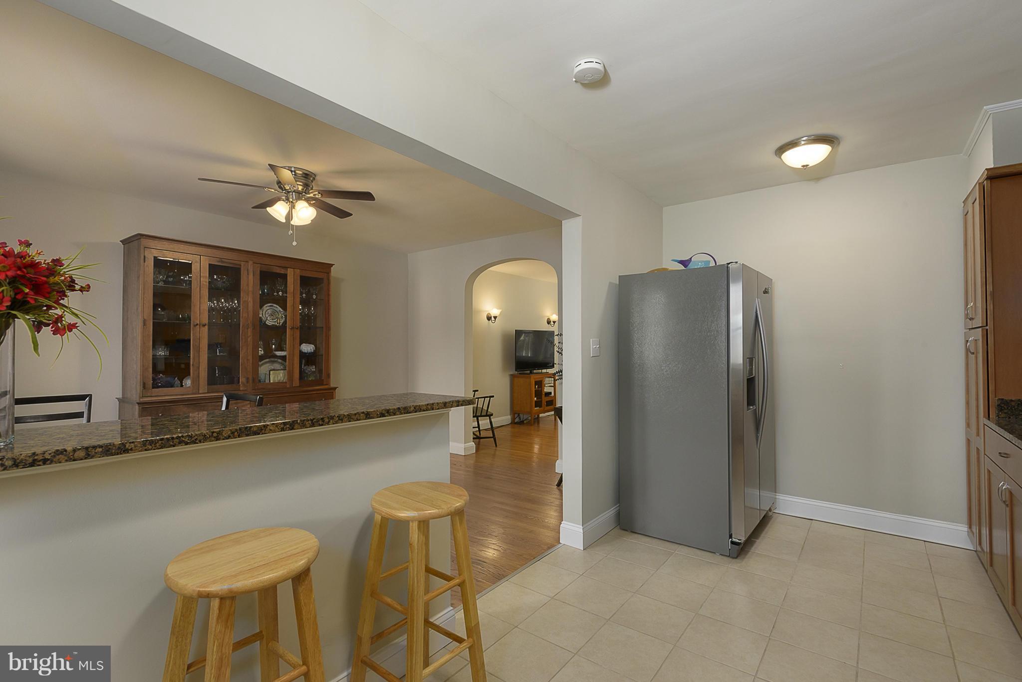 435 Overbrook Road Catonsville, MD 21228 - Photo 13 of 30 Kitchen