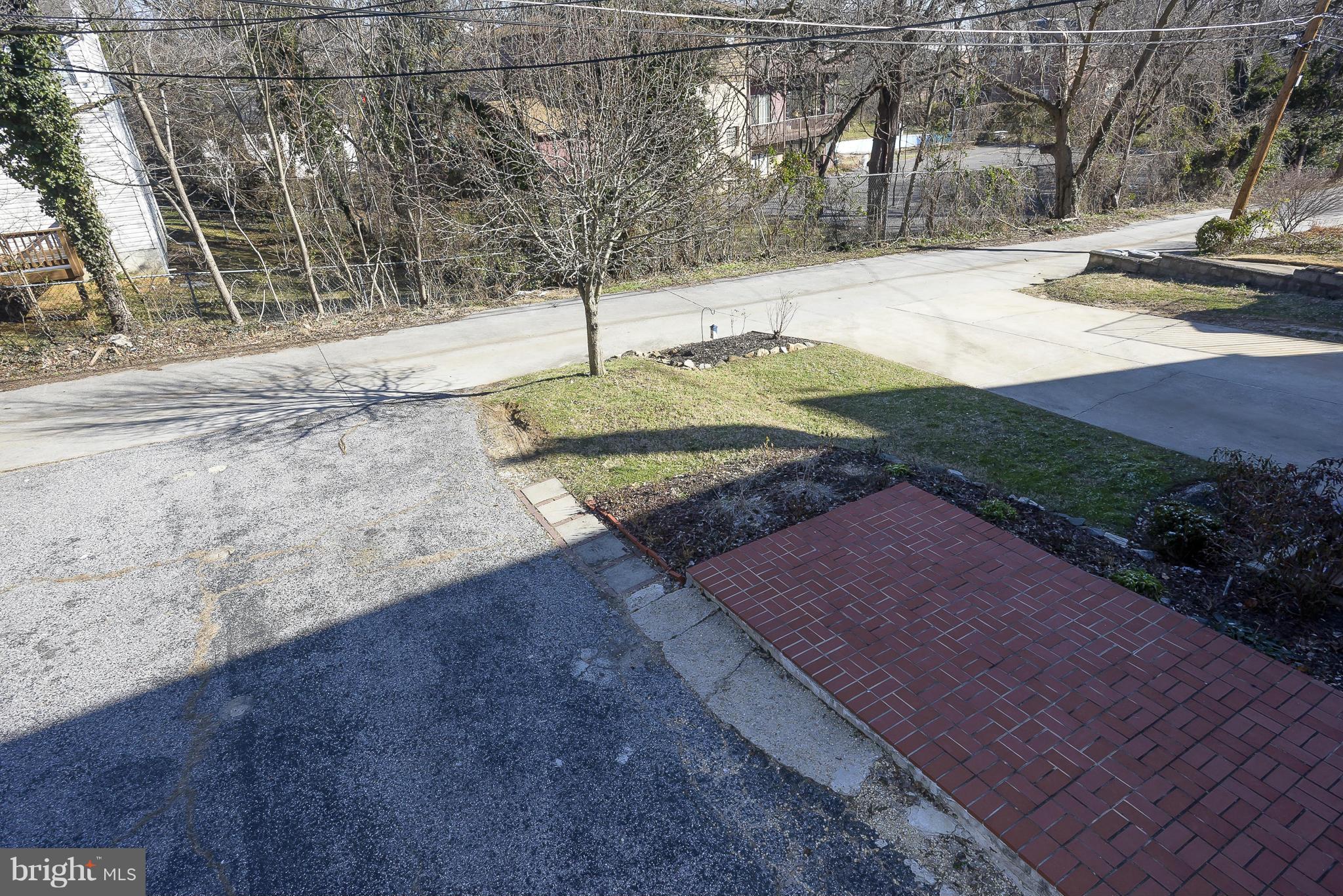 435 Overbrook Road Catonsville, MD 21228 - Photo 15 of 30 View from Balcony