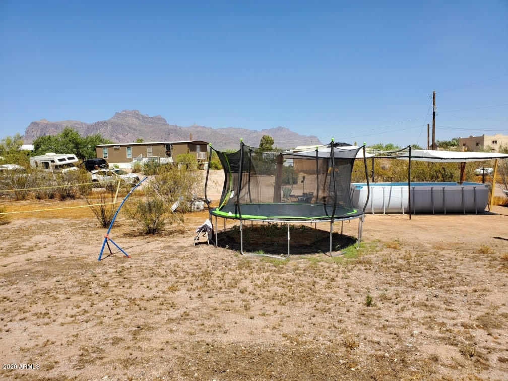 361 North Tomahawk Road Apache Junction, AZ 85119 - Photo 3 of 4 3