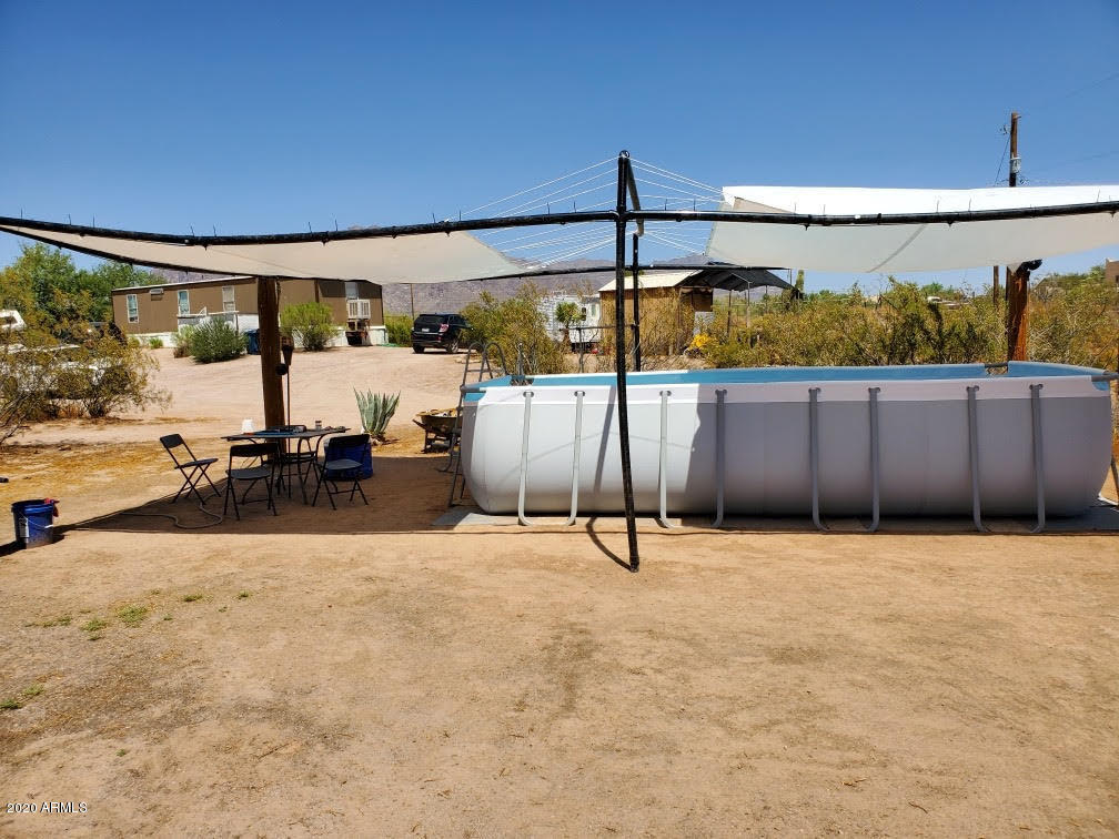 361 North Tomahawk Road Apache Junction, AZ 85119 - Photo 4 of 4 4
