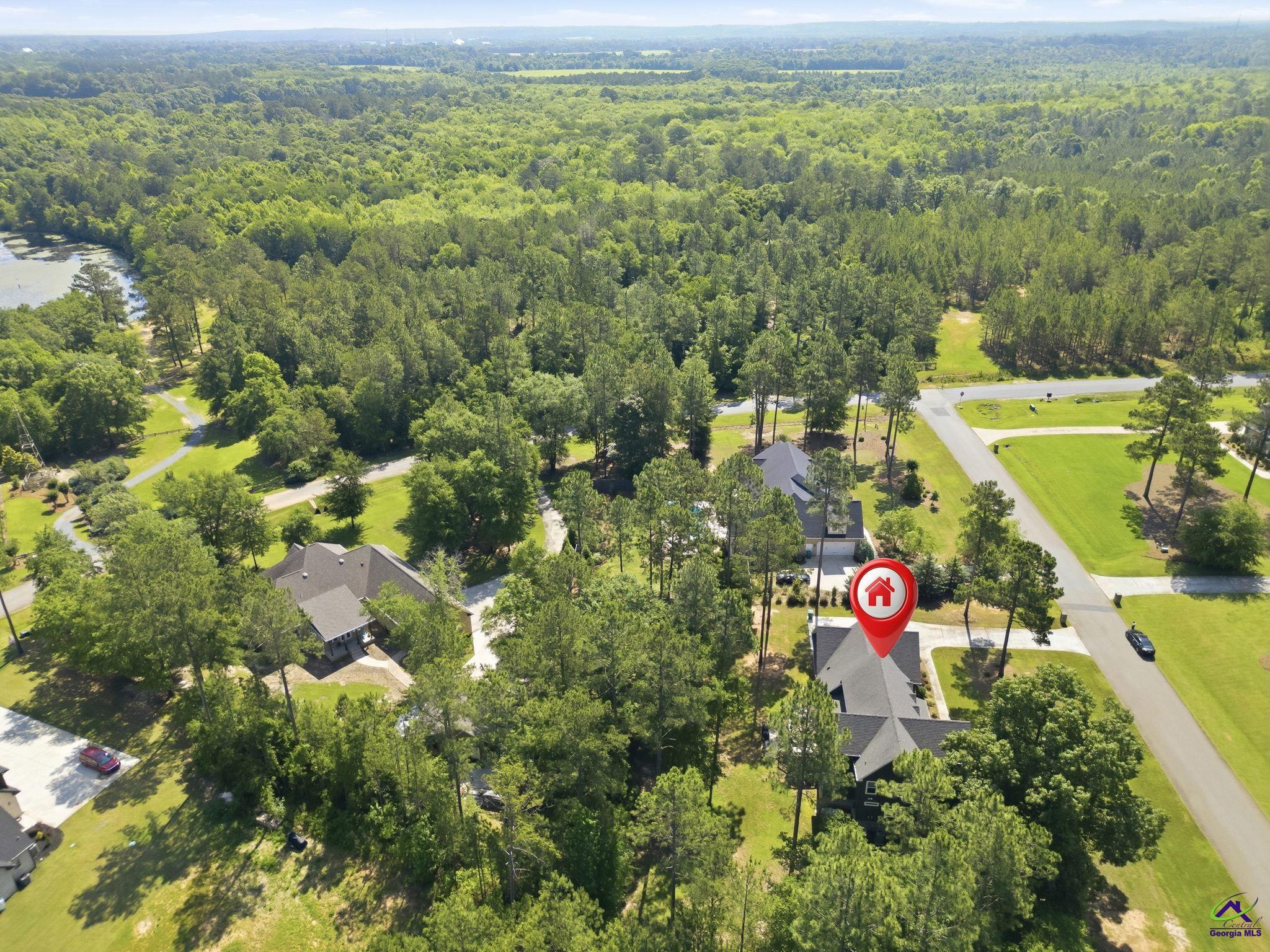 251 Mossy Lake Road Perry, GA 31069 - Photo 73 of 82