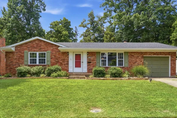 $250,000 | 1409 Meadowbright Lane, Cincinnati, OH 45230