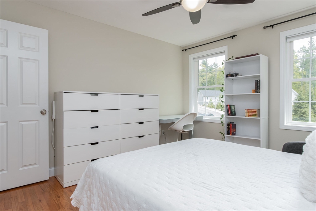 78 Tavern Road Groton, MA 01450 - Photo 24 of 41 a bedroom with a bed and a window