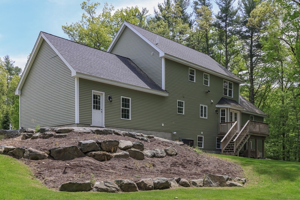 78 Tavern Road Groton, MA 01450 - Photo 36 of 41 a view of a house with a house