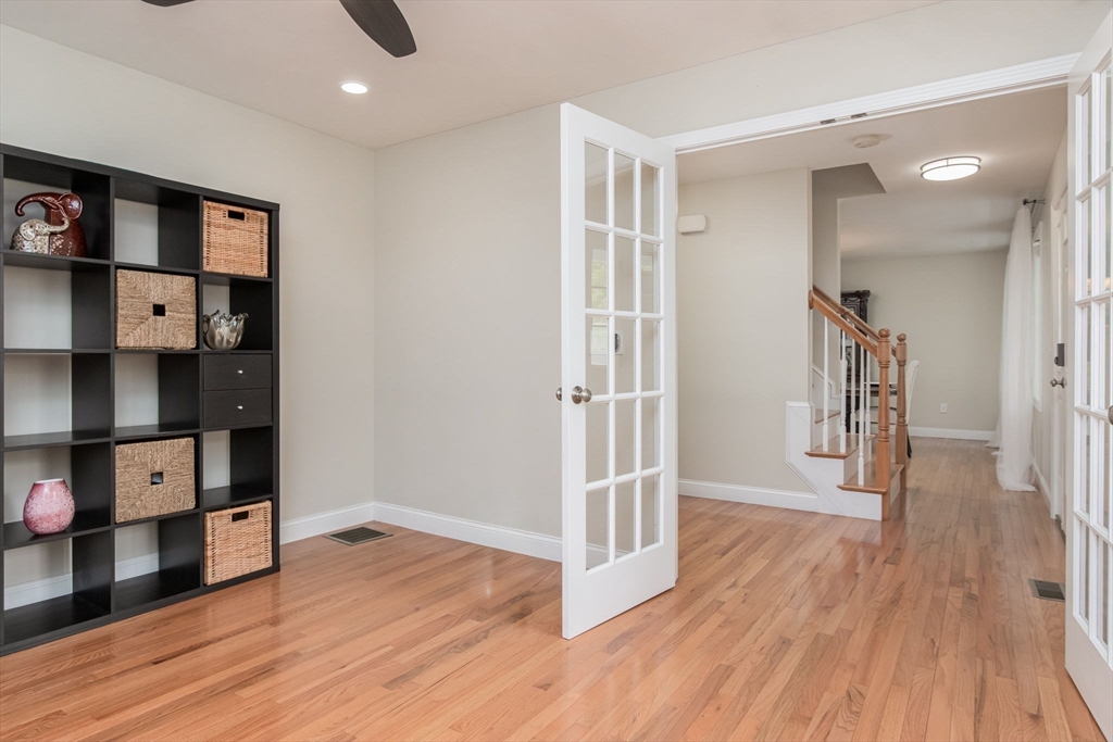 78 Tavern Road Groton, MA 01450 - Photo 9 of 41 a view of livingroom with furniture and wooden floor