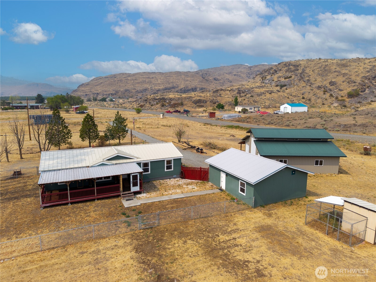 148 Riverside Cutoff Road Riverside, WA 98849 - Photo 7 of 40 Gallery Image 7
