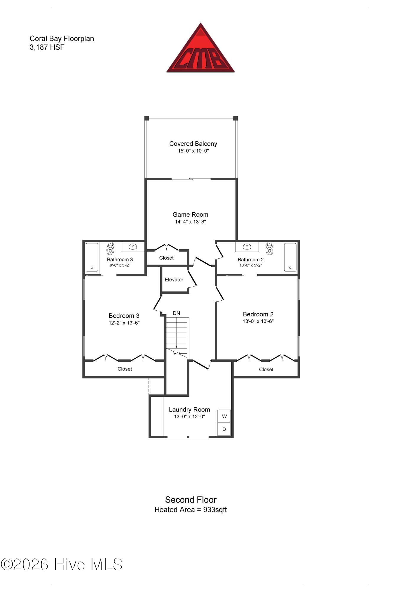 405 Salt Meadow Holly Ridge, NC 28445 - Photo 8 of 25