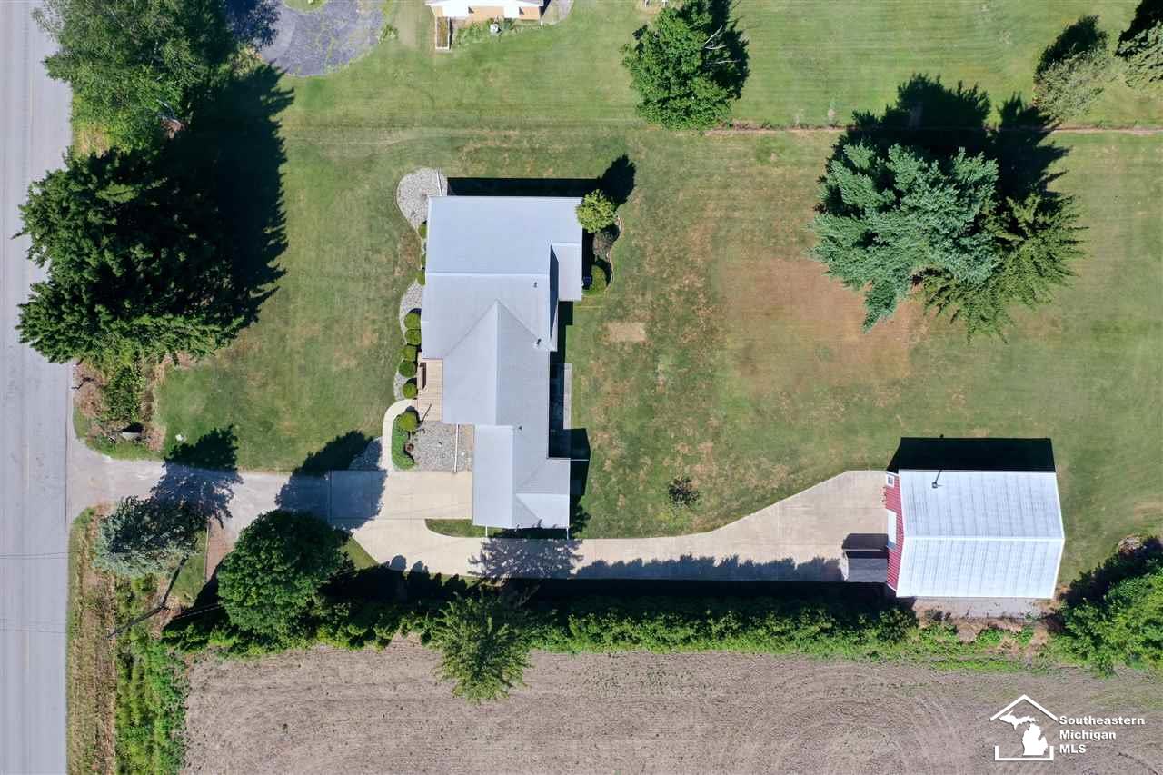 880 East Dean Road Temperance, MI 48182 - Photo 49 of 55